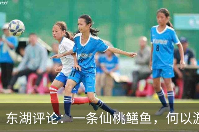 东湖评论：一条仙桃鳝鱼，何以游向世界？