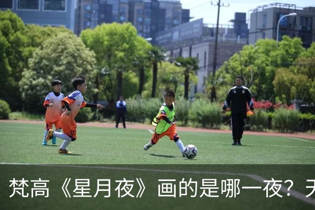 梵高《星月夜》画的是哪一夜？天文学家算出了7月22日
