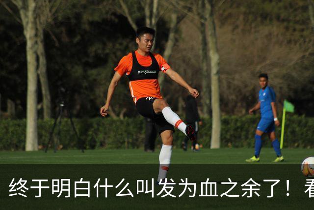 终于明白什么叫发为血之余了！看完网友分享，真是太神奇了