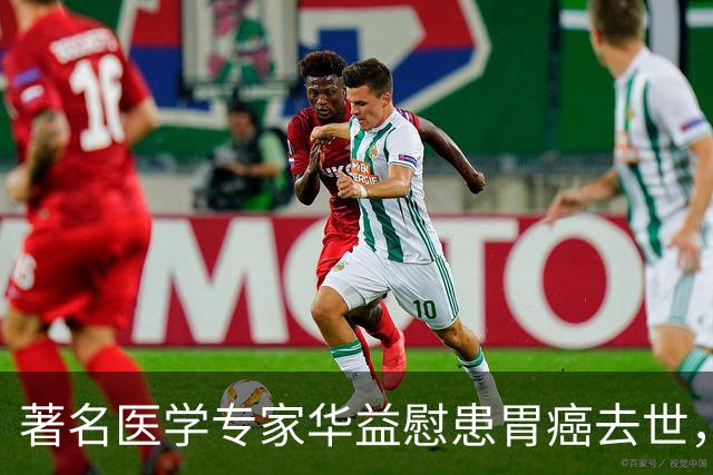 著名医学专家华益慰患胃癌去世，临终告诫：癌症，千万别过度治疗