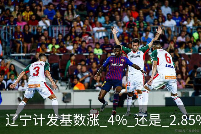 辽宁计发基数涨 4% 还是 2.85%，这笔账得看基金脸色