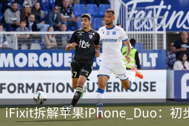 iFixit拆解苹果iPhone Duo：初步锁定折叠屏故障潜在诱因